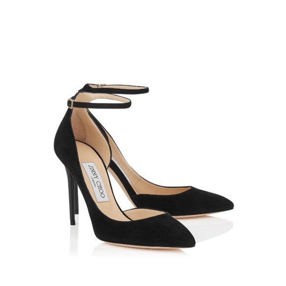 Jimmy Choo Shoes - Jimmy Choo Lucy 100